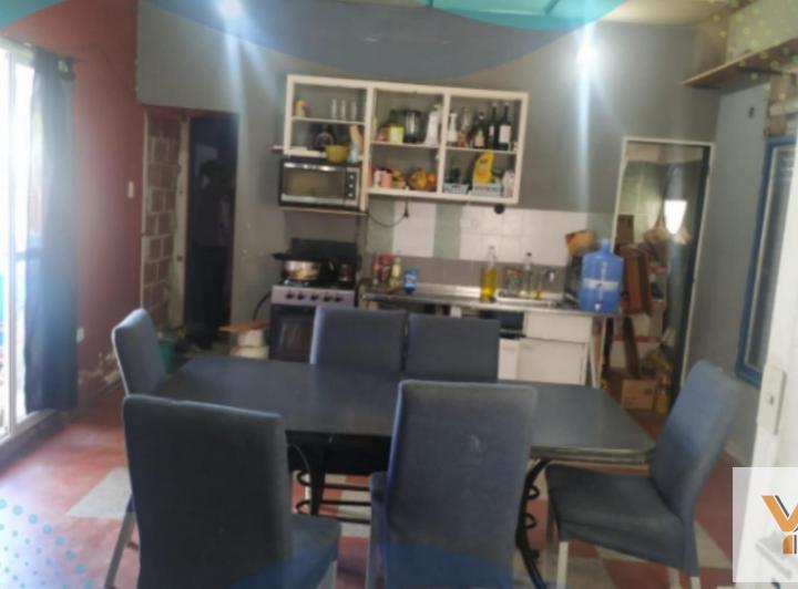 Departamento · 100m² · 4 Ambientes · 1 Cochera