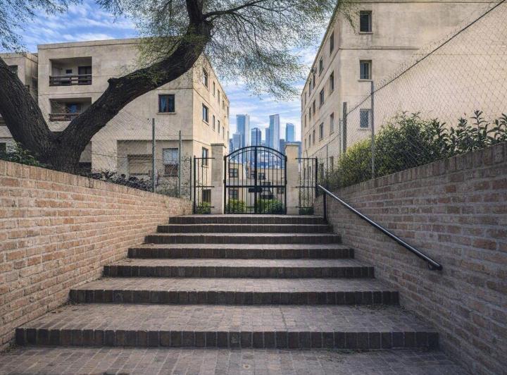 Departamento · 55m² · 2 Ambientes
