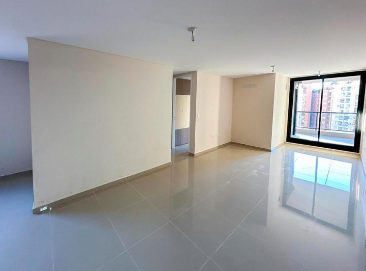 Departamento · 50m² · 2 Ambientes