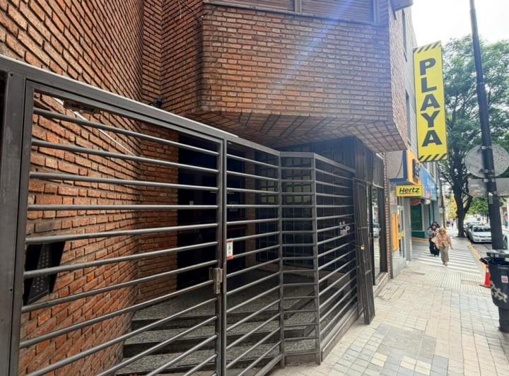 Departamento · 35m² · 2 Ambientes