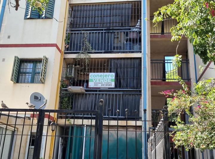 Departamento · 60m² · 4 Ambientes