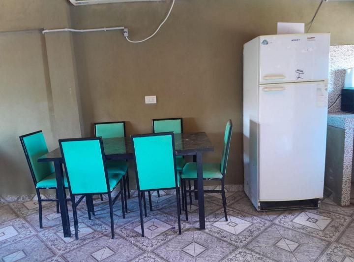 Casa · 96m² · 5 Ambientes