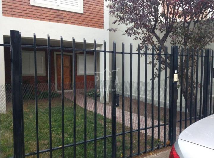 Departamento · 160m² · 5 Ambientes