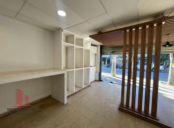Local comercial · 280m² · 5 Ambientes