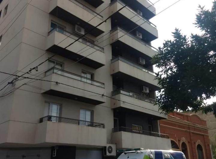 Departamento · 40m² · 2 Ambientes