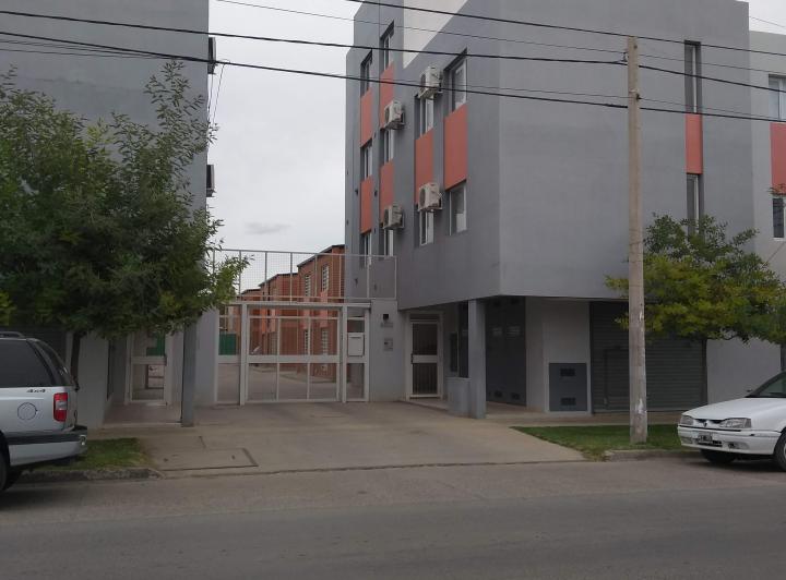 PH · 70m² · 4 Ambientes · 1 Cochera