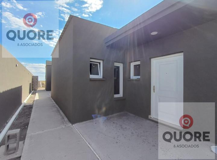 Departamento · 50m² · 3 Ambientes · 1 Cochera