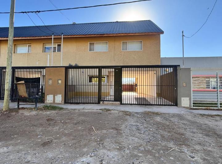 PH · 110m² · 5 Ambientes · 2 Cocheras