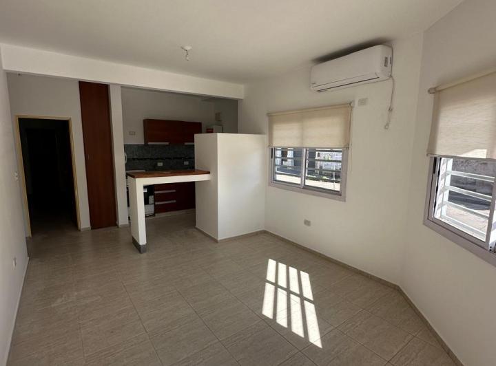 Departamento · 54m² · 5 Ambientes