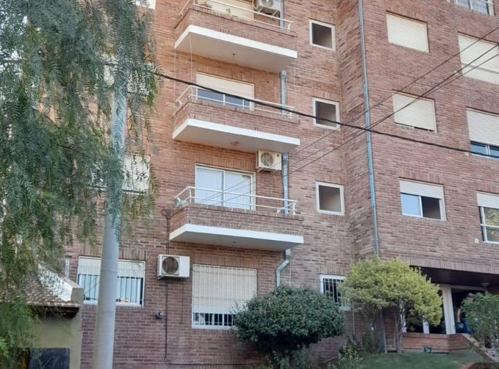 Departamento · 62m² · 3 Ambientes · 1 Cochera