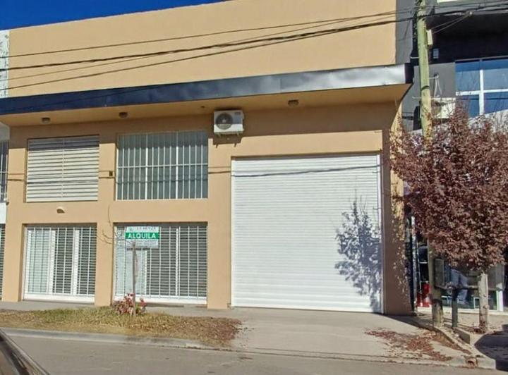 Local comercial · 300m² · 4 Ambientes · 1 Cochera