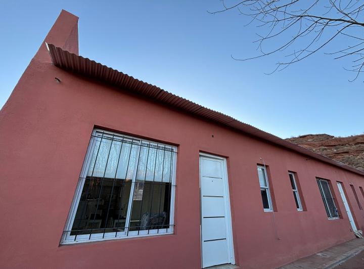Casa · 60m² · 3 Ambientes