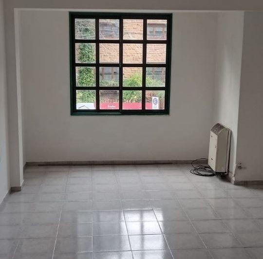 Departamento · 21m² · 1 Ambiente