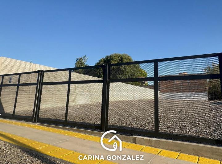 Terreno · 960m²