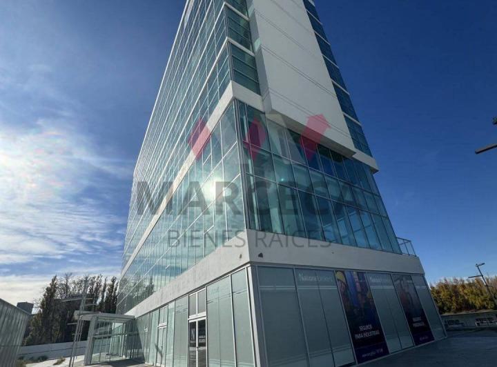 Oficina comercial · 518m²