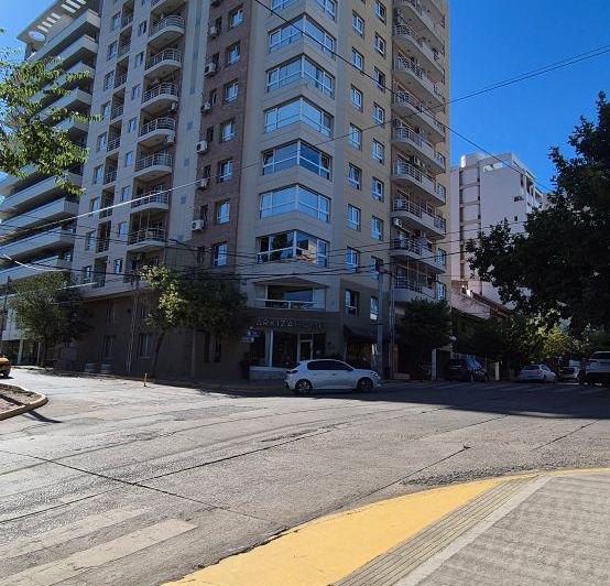 Departamento · 89m² · 5 Ambientes · 1 Cochera