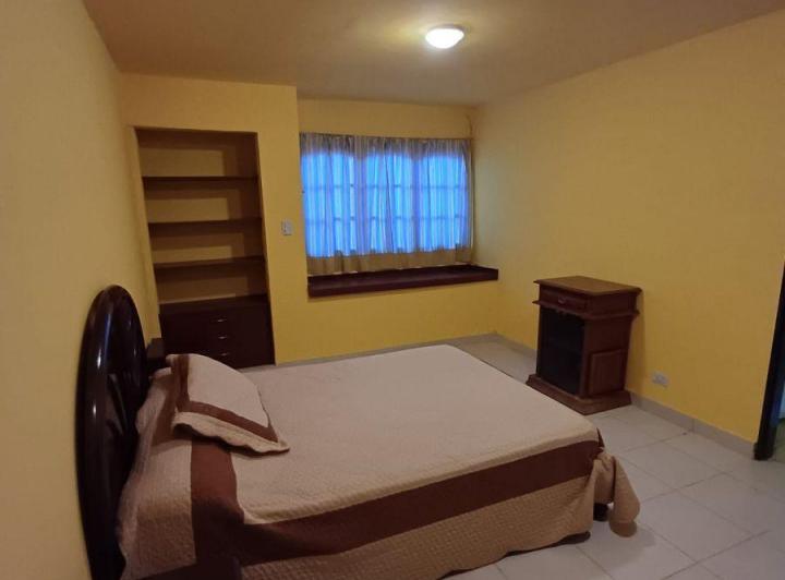Departamento · 45m² · 2 Ambientes · 1 Cochera