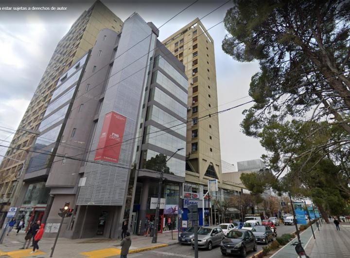 Departamento · 60m² · 3 Ambientes