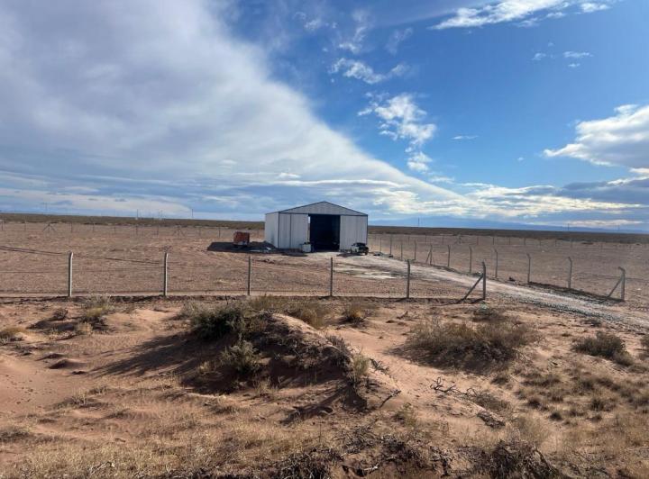 Local comercial · 450m² · 2 Ambientes