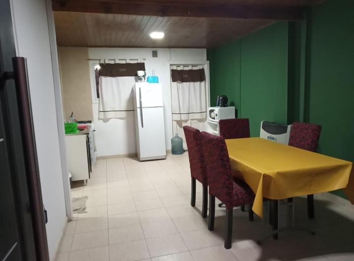 Departamento · 70m² · 4 Ambientes