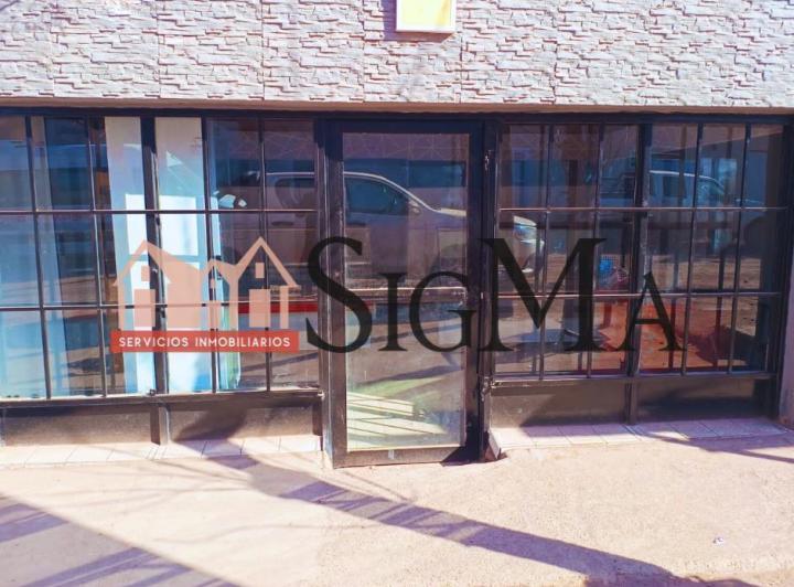 Local comercial · 40m²