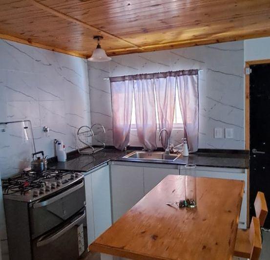 Casa · 1m² · 5 Ambientes