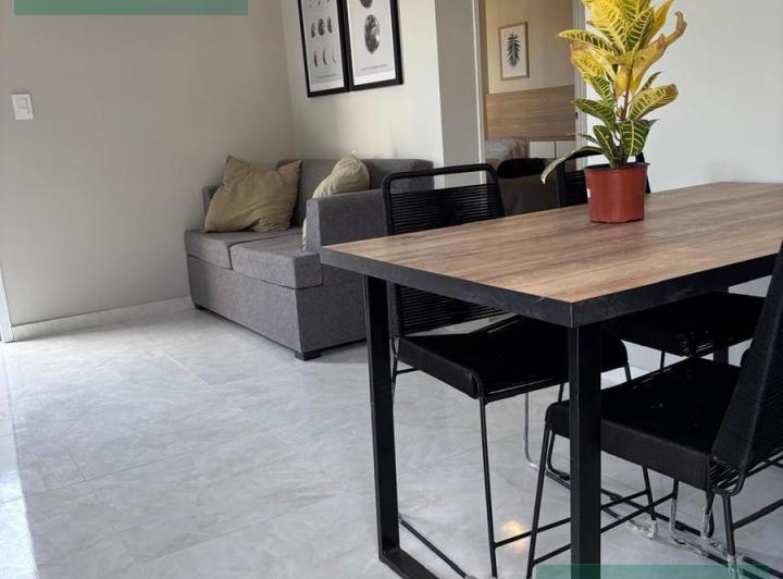 Casa · 52m² · 3 Ambientes · 2 Cocheras