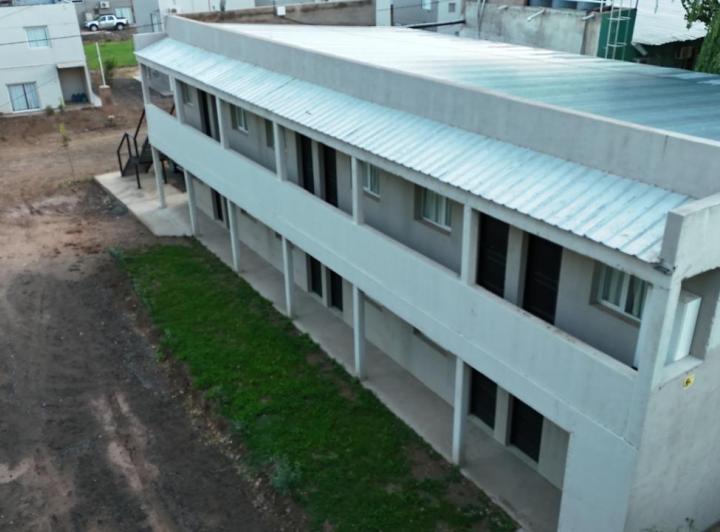 Departamento · 35m² · 2 Ambientes