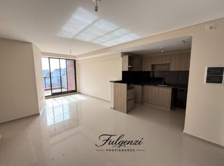 Departamento · 57m² · 3 Ambientes