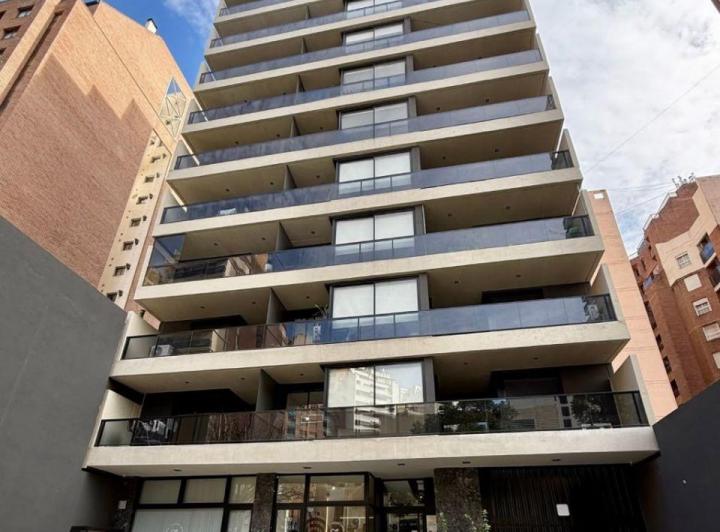 Departamento · 57m² · 2 Ambientes