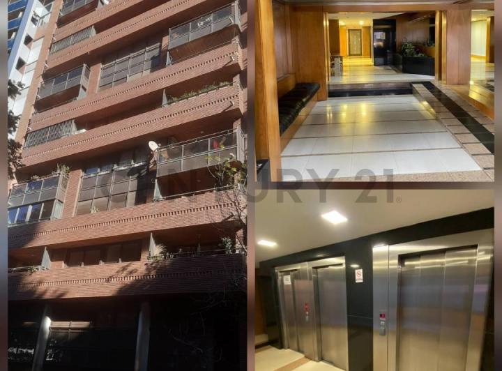 Departamento · 89m² · 3 Ambientes