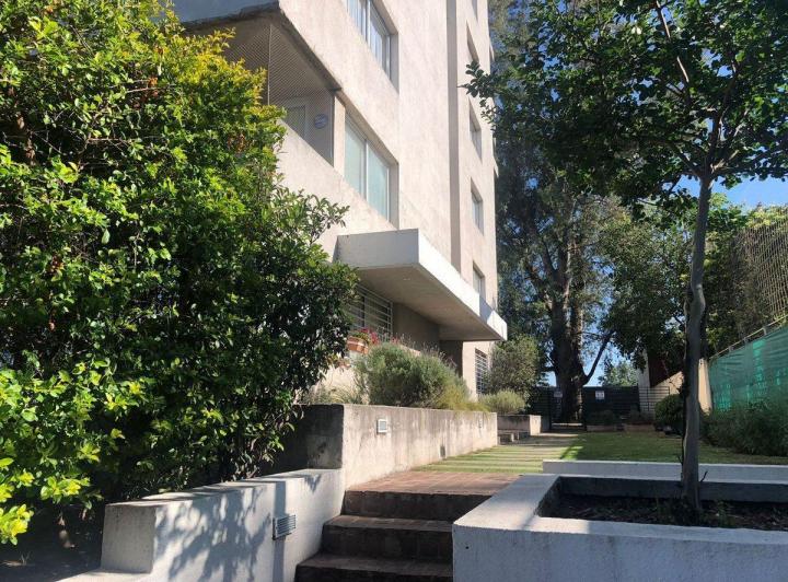 Departamento · 107m² · 4 Ambientes · 1 Cochera