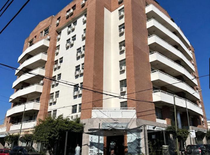 Departamento · 113m² · 5 Ambientes