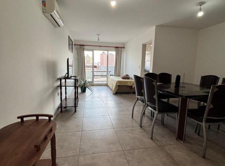 Departamento · 65m² · 3 Ambientes