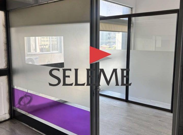 Oficina comercial · 24m²