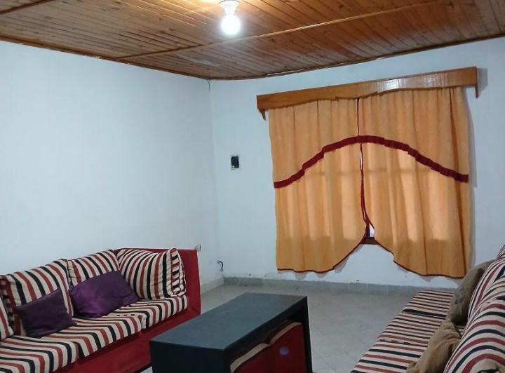 Casa · 89m² · 4 Ambientes