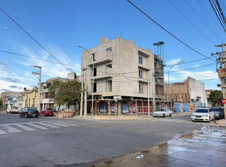 Departamento · 47m² · 3 Ambientes