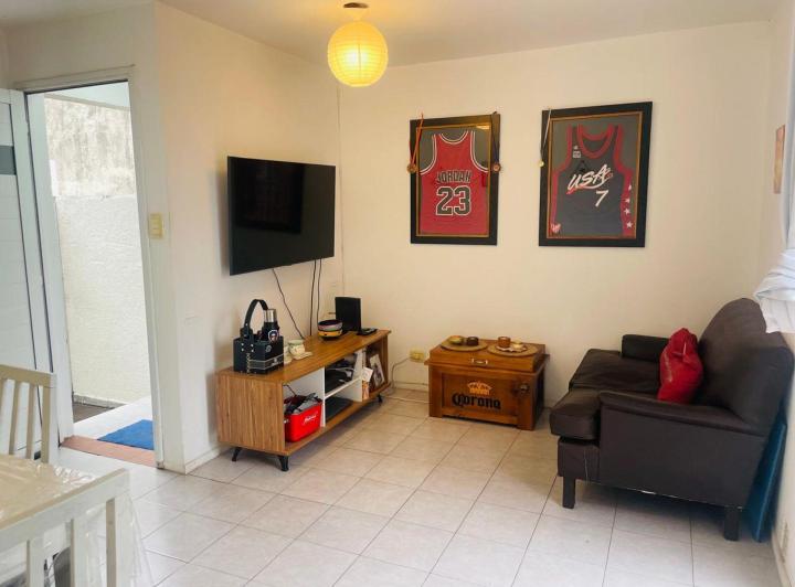 Departamento · 35m² · 1 Ambiente
