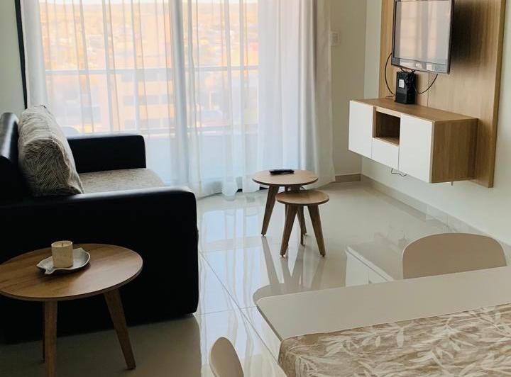 Departamento · 40m² · 2 Ambientes
