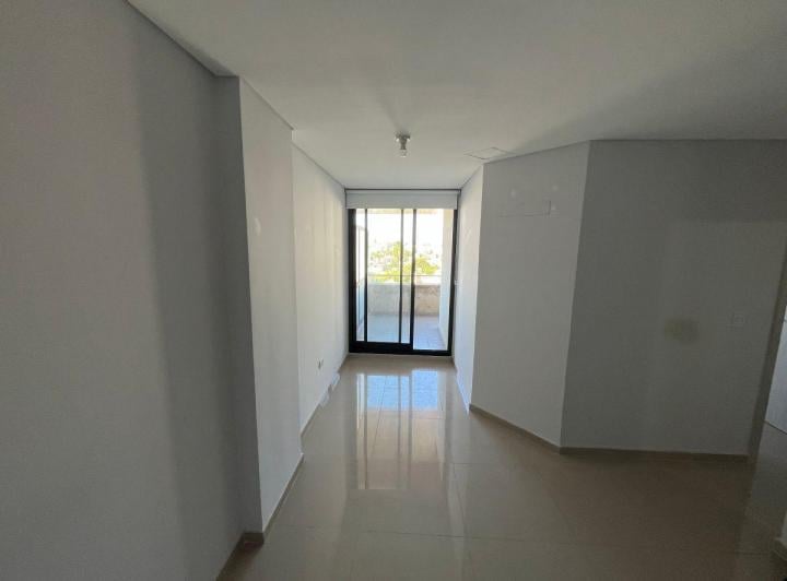 Departamento · 38m² · 2 Ambientes
