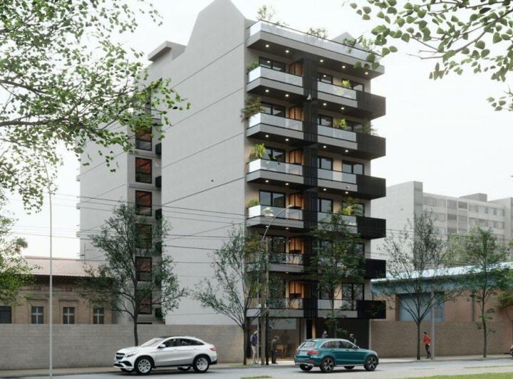 Departamento · 55m² · 3 Ambientes