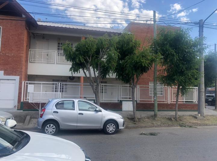 Departamento · 40m² · 2 Ambientes