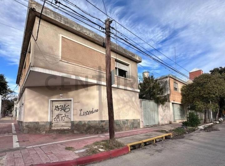 Departamento · 469m² · 10 Ambientes · 7 Cocheras