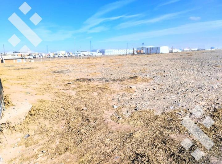 Terreno · 5000m²