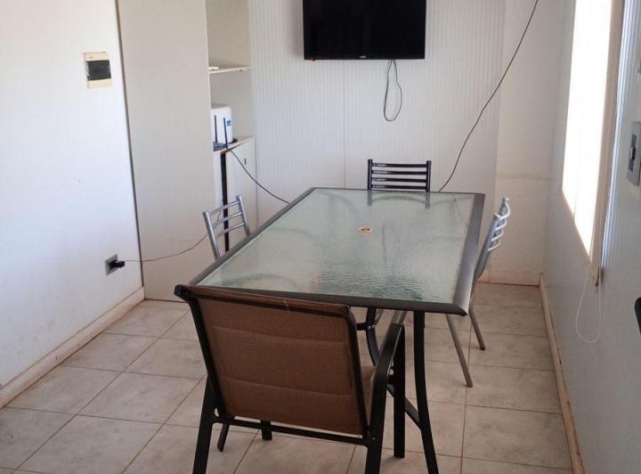 Departamento · 50m² · 3 Ambientes · 1 Cochera