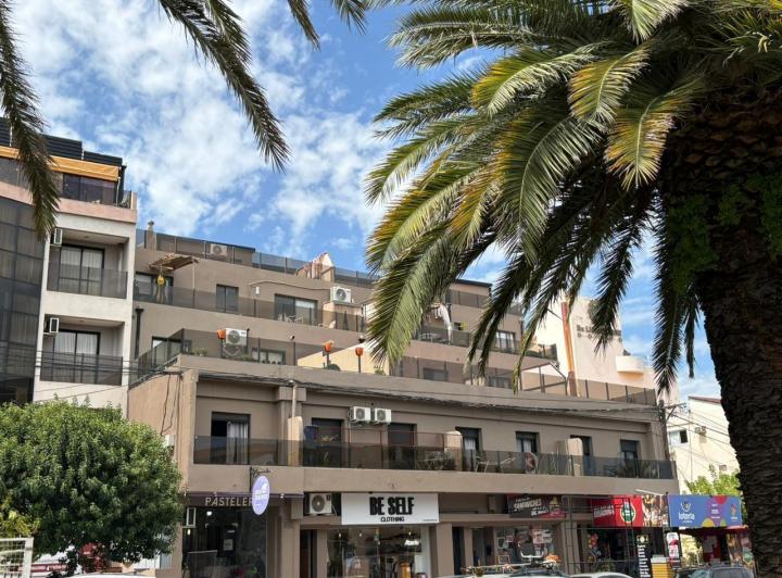 Departamento · 50m² · 1 Dormitorio