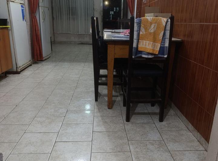 Departamento · 153m² · 5 Ambientes · 1 Cochera