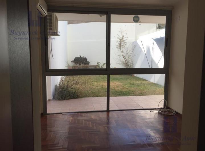 Departamento · 75m² · 2 Ambientes