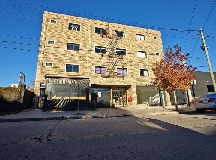 Departamento · 3 Ambientes