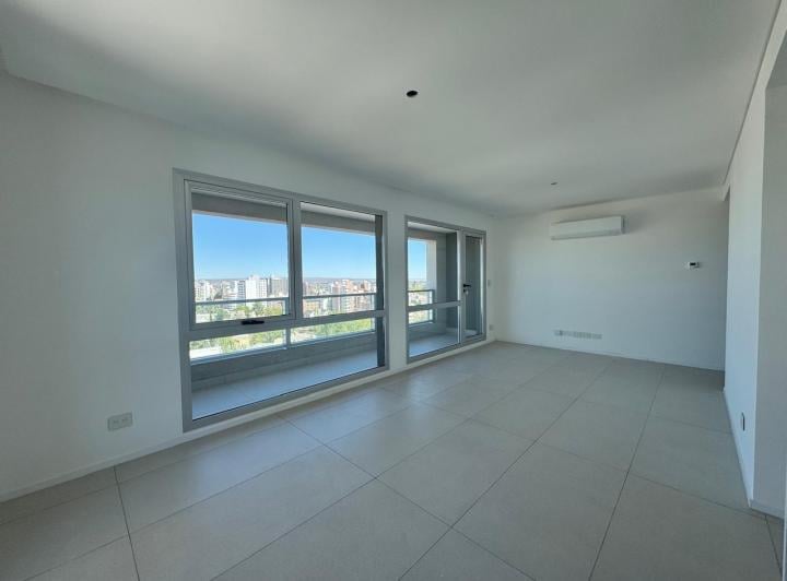 PH · 106m² · 3 Ambientes · 1 Cochera